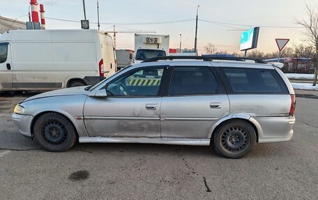 Opel Vectra B рестайлинг, 1999 год, 145 000 рублей, 8 фотография