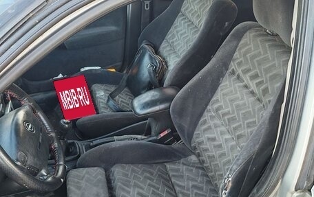 Opel Vectra B рестайлинг, 1999 год, 145 000 рублей, 10 фотография