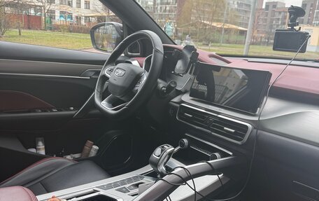 Geely Coolray I, 2022 год, 1 950 000 рублей, 3 фотография