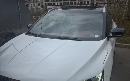 Geely Coolray I, 2022 год, 1 950 000 рублей, 2 фотография