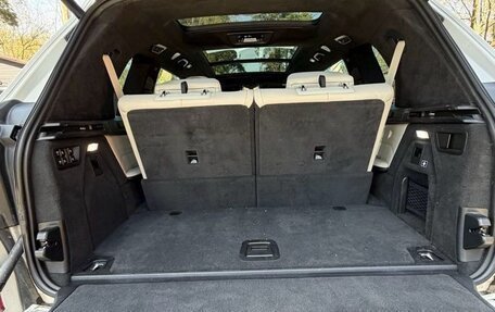 BMW X7, 2021 год, 11 500 000 рублей, 9 фотография