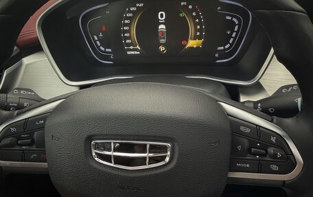 Geely Coolray I, 2022 год, 1 950 000 рублей, 4 фотография