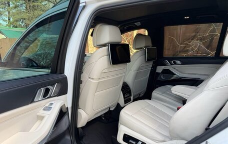 BMW X7, 2021 год, 11 500 000 рублей, 8 фотография