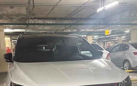 Geely Coolray I, 2022 год, 1 950 000 рублей, 8 фотография