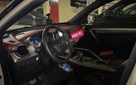 Geely Coolray I, 2022 год, 1 950 000 рублей, 7 фотография