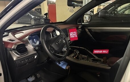 Geely Coolray I, 2022 год, 1 950 000 рублей, 5 фотография