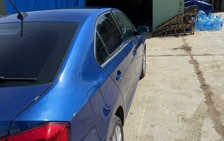 Skoda Rapid II, 2021 год, 1 320 000 рублей, 8 фотография