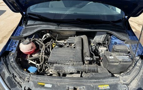 Skoda Rapid II, 2021 год, 1 320 000 рублей, 4 фотография