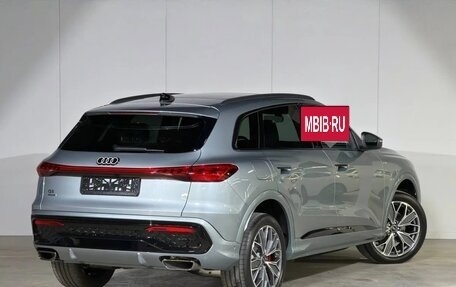 Audi Q5, 2026 год, 5 793 000 рублей, 3 фотография