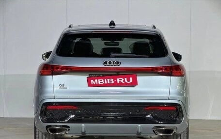 Audi Q5, 2026 год, 5 793 000 рублей, 4 фотография