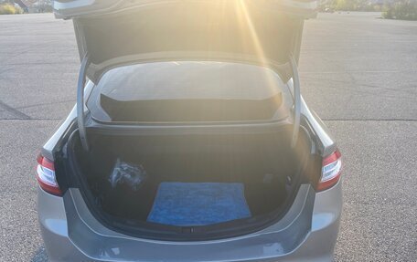 Ford Mondeo V, 2016 год, 1 280 000 рублей, 6 фотография