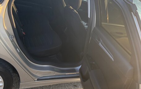 Ford Mondeo V, 2016 год, 1 280 000 рублей, 7 фотография