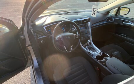 Ford Mondeo V, 2016 год, 1 280 000 рублей, 11 фотография