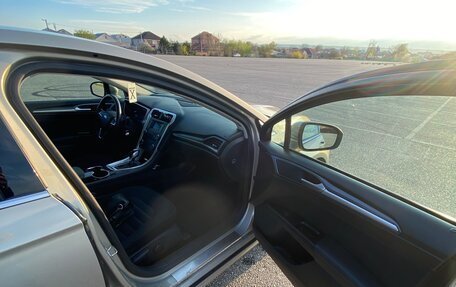 Ford Mondeo V, 2016 год, 1 280 000 рублей, 12 фотография