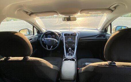 Ford Mondeo V, 2016 год, 1 280 000 рублей, 8 фотография