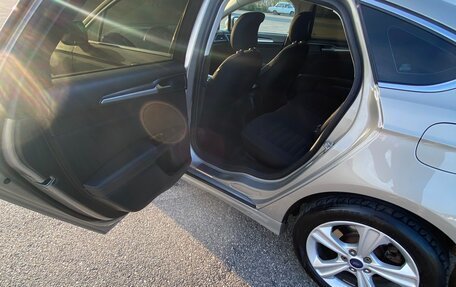 Ford Mondeo V, 2016 год, 1 280 000 рублей, 9 фотография