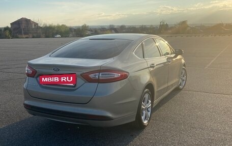 Ford Mondeo V, 2016 год, 1 280 000 рублей, 4 фотография