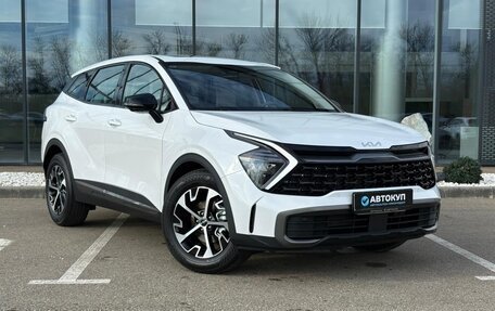 KIA Sportage IV рестайлинг, 2025 год, 3 915 000 рублей, 4 фотография