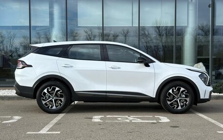 KIA Sportage IV рестайлинг, 2025 год, 3 915 000 рублей, 5 фотография