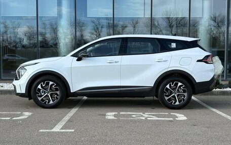 KIA Sportage IV рестайлинг, 2025 год, 3 915 000 рублей, 9 фотография