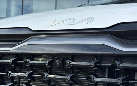 KIA Sportage IV рестайлинг, 2025 год, 3 915 000 рублей, 11 фотография