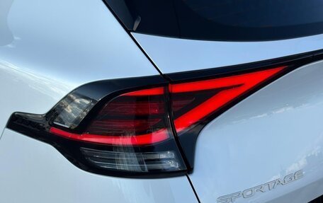 KIA Sportage IV рестайлинг, 2025 год, 3 915 000 рублей, 14 фотография