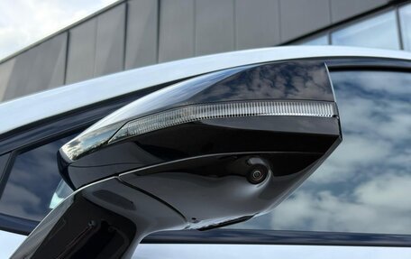 KIA Sportage IV рестайлинг, 2025 год, 3 915 000 рублей, 12 фотография