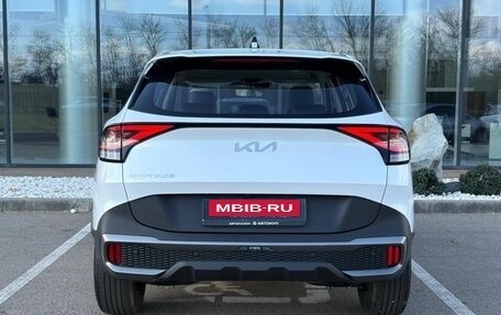 KIA Sportage IV рестайлинг, 2025 год, 3 915 000 рублей, 7 фотография