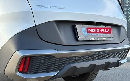 KIA Sportage IV рестайлинг, 2025 год, 3 915 000 рублей, 15 фотография