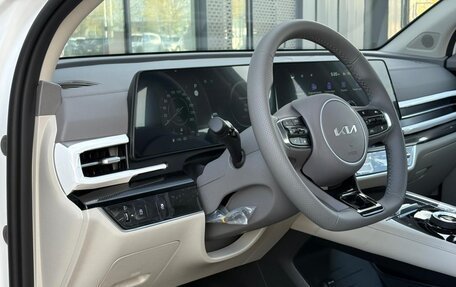 KIA Sportage IV рестайлинг, 2025 год, 3 915 000 рублей, 19 фотография