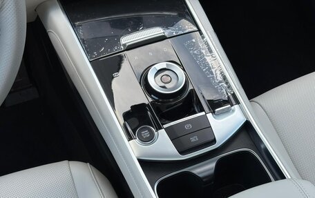 KIA Sportage IV рестайлинг, 2025 год, 3 915 000 рублей, 26 фотография