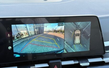 KIA Sportage IV рестайлинг, 2025 год, 3 915 000 рублей, 24 фотография