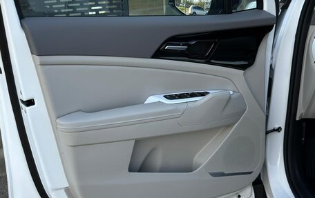 KIA Sportage IV рестайлинг, 2025 год, 3 915 000 рублей, 21 фотография