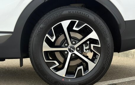 KIA Sportage IV рестайлинг, 2025 год, 3 915 000 рублей, 17 фотография
