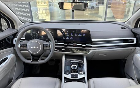 KIA Sportage IV рестайлинг, 2025 год, 3 915 000 рублей, 18 фотография