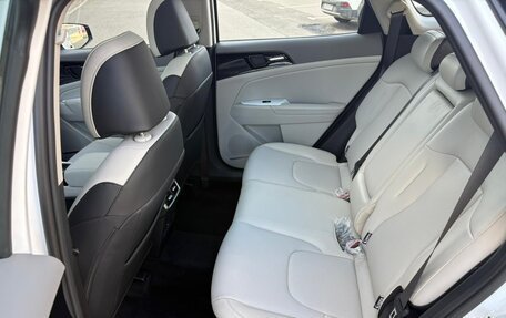 KIA Sportage IV рестайлинг, 2025 год, 3 915 000 рублей, 27 фотография