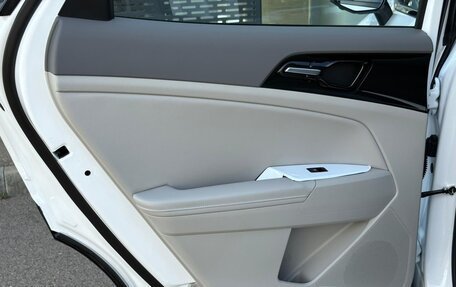 KIA Sportage IV рестайлинг, 2025 год, 3 915 000 рублей, 29 фотография