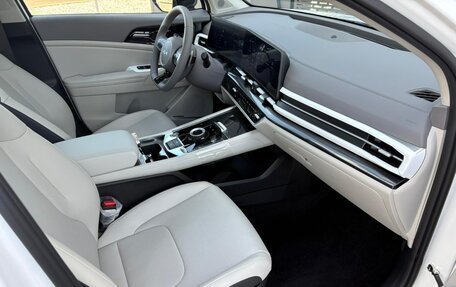 KIA Sportage IV рестайлинг, 2025 год, 3 915 000 рублей, 30 фотография