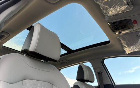 KIA Sportage IV рестайлинг, 2025 год, 3 915 000 рублей, 33 фотография