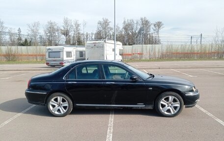 Land Rover 75, 2000 год, 320 000 рублей, 4 фотография