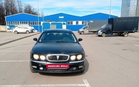 Land Rover 75, 2000 год, 320 000 рублей, 2 фотография