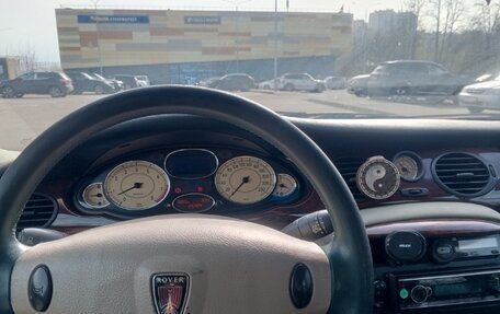 Land Rover 75, 2000 год, 320 000 рублей, 6 фотография