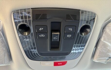 KIA Sportage IV рестайлинг, 2025 год, 3 915 000 рублей, 32 фотография