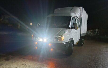 Chevrolet Niva I рестайлинг, 2006 год, 250 000 рублей, 6 фотография