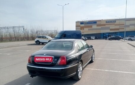 Land Rover 75, 2000 год, 320 000 рублей, 5 фотография