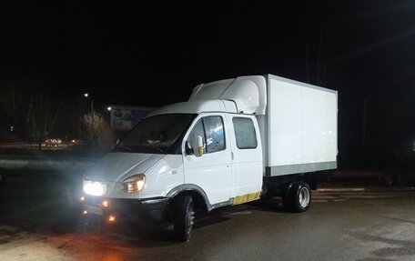 Chevrolet Niva I рестайлинг, 2006 год, 250 000 рублей, 9 фотография