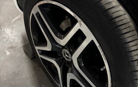 Mercedes-Benz GLS, 2019 год, 5 200 000 рублей, 9 фотография