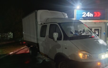 Chevrolet Niva I рестайлинг, 2006 год, 250 000 рублей, 7 фотография