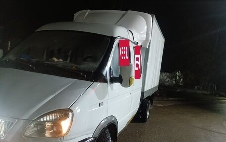 Chevrolet Niva I рестайлинг, 2006 год, 250 000 рублей, 8 фотография