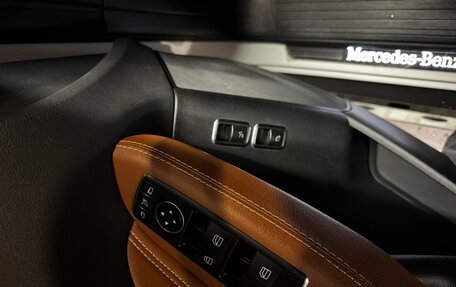 Mercedes-Benz GLS, 2019 год, 5 200 000 рублей, 16 фотография